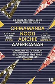 Chimamanda ngozi adichie, nigerian author whose work drew extensively on the biafran war in nigeria during the late 1960s. Americanah Ebook Adichie Chimamanda Ngozi Amazon De Kindle Shop