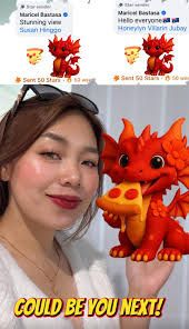 Next cheese drop, who's catching it? Maybe YOU 👀