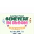 Friends of Chapel Street Cemetery/‘Cemetery in Bloom’