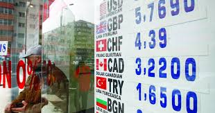 1, 2, 5, 10, 20, 50 de lire. Curs Valutar Bnr Bcr Brd Euro A Crescut Dolarul Si Francul Au ScÄƒzut