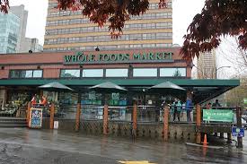 Combine potato starch, tapioca flour, millet flour, almond meal, sugar and salt in a food processor and pulse a few times to combine. Whole Foods Market Vancouver 1675 Robson St Central Menu Prices Tripadvisor