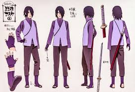 Uchiha Sasuke Naruto The Movie Naruto Sasuke Sakura Uchiha