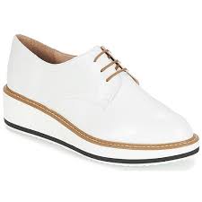 Check spelling or type a new query. Andre Chicago Blanc Livraison Gratuite Jeffersonhosting Chaussures Derbies Femme 55 30