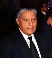 Francisco Nava Obituary