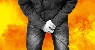 Even if testicular cancer has spread to other parts of the body, many men might not have symptoms right away. Everything Men Need To Know About Ball Pain According To Urologists Fatherly
