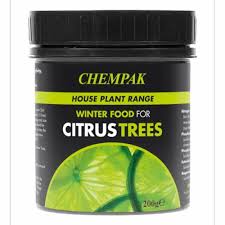 They too, however, will benefit from occasional fertilizing if the soil is poor or when you are attempting to increase flower production. Chempak Citrus Fertiliser Winter Food Balanced Sustained Activity 200g T M 5057554048618 Ebay