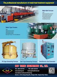 Syw industry sdn bhd, ipoh, malaysia. Fastener World