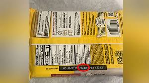 Weitere leckere rezepte finden sie auf unserer webseite. Nestle Toll House Cookie Dough Recalled