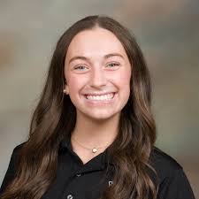 Here's our #Fridayathletesoftheweek Bishop McGuinness: Ashlyn Dolan & Nate  Steiner Cristo Rey: Jessica Alatorre & Arlem Escobar-Sancen Crossings  Christian: Murphy Link & Kayman VonTungein Deer Creek: Harper Husbands & Owen  McCall Harding