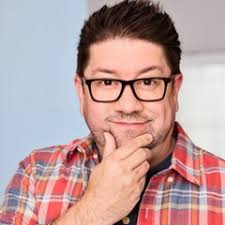 Stream Max Schaefer Improv Pioneer by Margote18