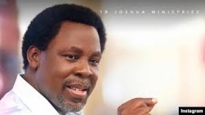 Tb joshua's world prophecies are simply guesses based on closely following the news, with a bit of deceitful editing where necessary to polish off the rough edges. O9rd7 Qzc60ajm