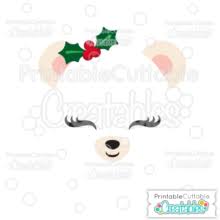 Download Christmas Llama Svg File Clipart Svg Cut Files For Silhouette Cricut Yellowimages Mockups