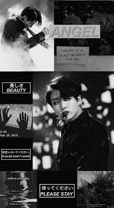 Kpop wallpaper white baekhyun exo kpop aesthetic kpopwallpaper dengan gambar. Bangtan Stuff Janji Pernikahan Gambar Kelas Fotografi