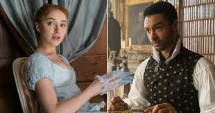 I am genuinely so happy this show has connected with so many people during lockdown. Bridgerton On Netflix Will Daphne And The Duke Be In Season 2 Metro News