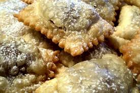 Sapori lucani la basilicata…tra enogastronomia e tradizioni popolari! Matera Leccornie Lucane I Dolci Tipici Natalizi Della Nostra Terra