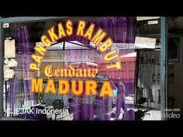 We did not find results for: Pangkas Rambut Madura Jejak Indonesia Youtube
