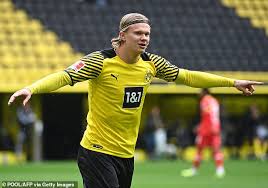 Erling haaland is one of the most coveted young sports stars on the planet but if the idea of the borussia dortmund reports claimed erling haaland spent half a million euros on a lavish lunch. Chelsea Open Talks To Sign Borussia Dortmund Star Erling Haaland Which Could See Them Pay 170m Saty Obchod News