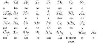 Los ciudadanos rusohablantes de ucrania deben ser privados del derecho a la formación y al empleo, opina irina farión, exdiputada del parlamento ucraniano y. Pin En Letras