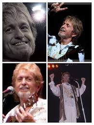 Congratulations Jon, you represent Rock charmingly