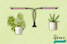 Best grow light for 6 plants. The 7 Best Grow Lights Of 2021