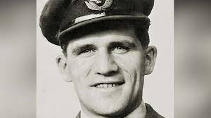 Train named after Great Escape hero who 'inspired Steve McQueen'