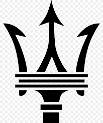 Maserati logo