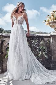Solo Merav 2017 Wedding Dresses Games Of Lace Bridal Collection Wedding Inspirasi Bohemian Style Wedding Dresses Wedding Dresses Sweetheart Neckline Wedding Dresses