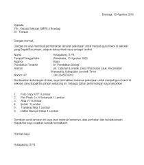Isi surat bisa tentang apa saja, mulai yang personal seperti surat ribadi, hingga yang bersifat resmi seperti surat lamaran kerja. Contoh Surat Lamaran Yang Singkat Padat Dan Jelas Contoh Surat Cute766