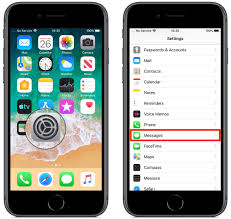 How To Change Who Sees Your Messages Profile In Ios 13 Macrumors