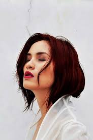 Hair & Makeup by Justina Lopez