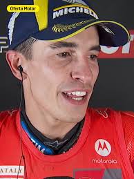 La Fiesta Inolvidable de Marc Márquez tras su Noveno Mundial