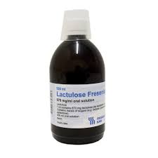 Image result for Lactulose
