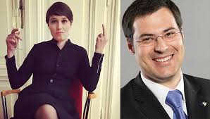 Sigi maurer, 19 march 1985 rum, tyrol) is an austrian politician, and former student representative, (gras). Stinkefinger Sektglas Die Neue Sudtiroler Tageszeitung