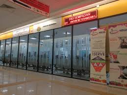 Sebagai langkah penjimatan perbelanjaan kerajaan, waktu operasi utc seluruh negara telah dipendekkan kepada pukul 8.00 pagi hingga 7.00 petang. Utc Ipoh Muslimah Versatile