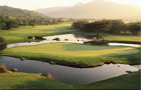 The gary player country club is a golf club in sun city, south africa, named after golf icon and grand slam winner, gary player. Why Sun City Ranks Amongst The World S Best Golfing Destinations Gary Player