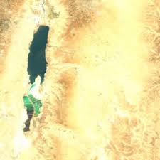 Maybe you would like to learn more about one of these? Satellite Map Of Sodom And Gomorrah Jordan Latitude 31 2000 Longitude 35 5000