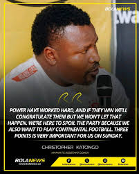 Why is Power Dynamos losing every game?