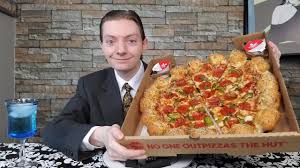 Did Pizza Hut Get It Right This Time Youtube