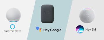 Voice assistants are developing quickly, changing our lives, and making things easier. New Voice Assistants For Smart Home News