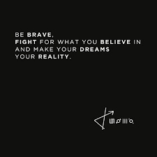 30 Seconds To Mars Was It A Dream Lyrics Be Brave Fight For What You Believe In And Make Your Dreams Your Reality Jaredleto Words Quotes Inspirational Words Jared Leto Quotes
