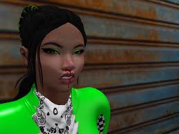 Rosemary has Kelani SHOOK 😱 #WWENXT