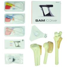 Image result for Intraosseous Access