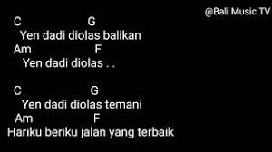 We did not find results for: Sehidup Semati Harmonia Ft Rusmina Dewi Kunci Gitar Lirik Nghenhachay Net