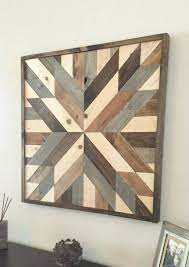 27 Of The Best Wood Quilt Wall Art Rustic Wood Wall Art Barn Wood Decor Wooden Wall Decor