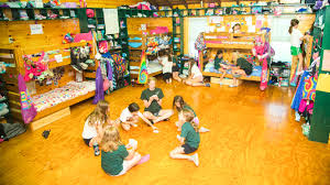 Find summer camp now at getsearchinfo.com! Bunk Life At Camp Schodack Overnight Summer Camp