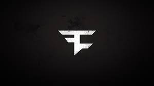 Faze Clan Is A Team Of Gamers With Over 2 Million Subscribers On Youtube And They Are Still Growing Fast They Upload Vi Faze Clan Logo Faze Logo Logo Branding