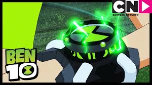 Ben 10 Deutsch Kaputte Uhr Cartoon Network Youtube