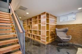 Check spelling or type a new query. Sliding Barn Door Wall System In Urban Style Basement Hgtv