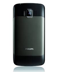 Philips W820 specs, review, release ...