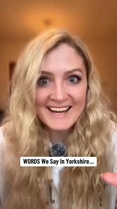 Some of you are still complaining #yorkshire #yorkshireaccent  #yorkshirelass #translation #upnorth
